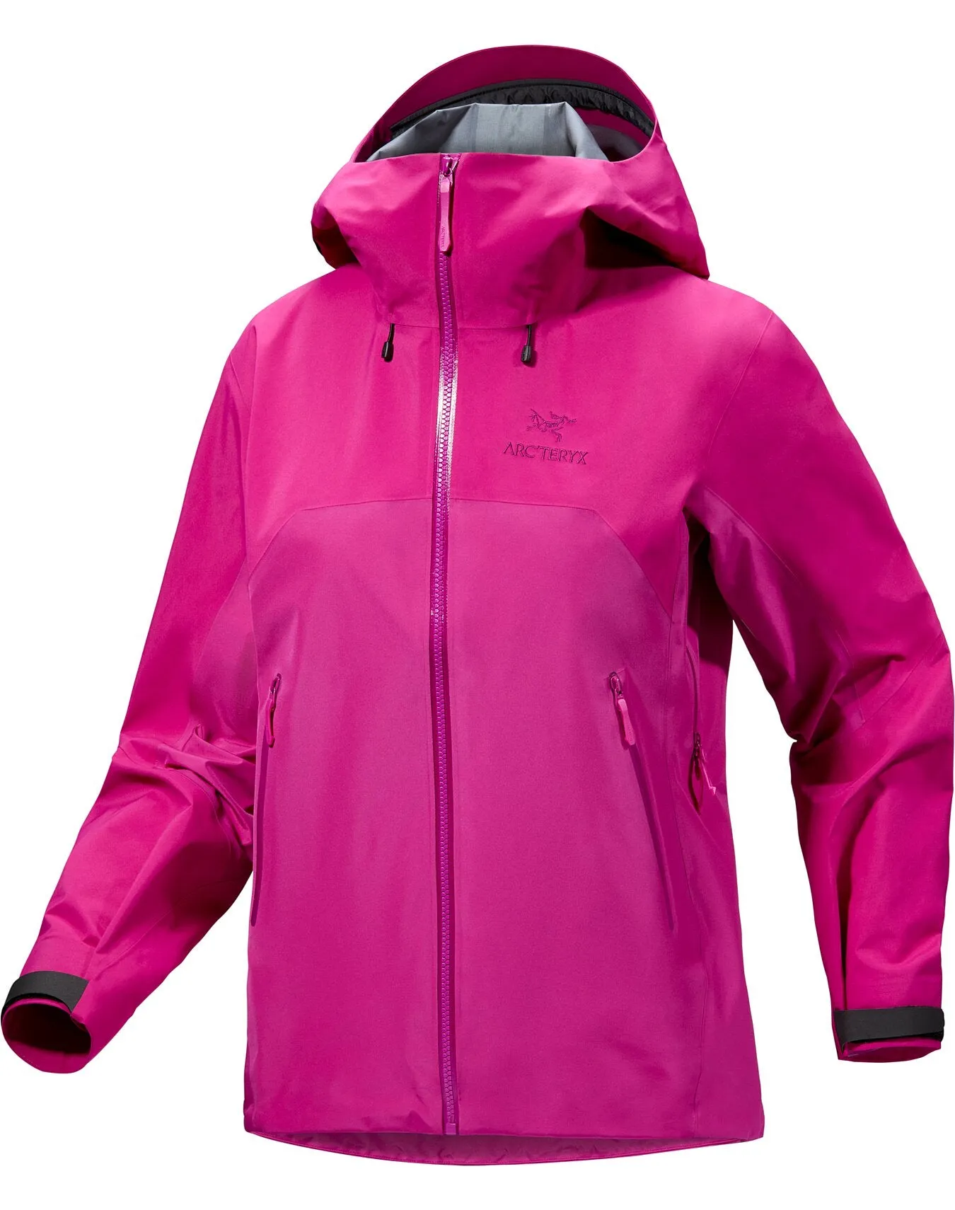 Beta AR Jacket w/Stormhood Women's