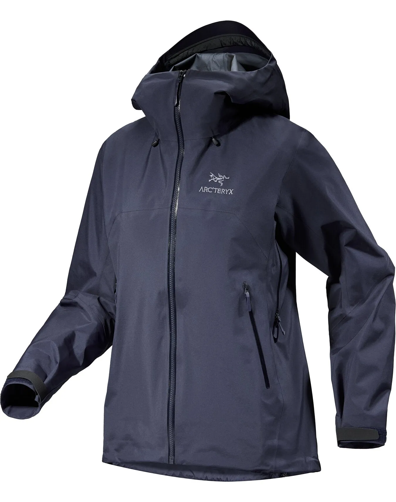 Beta AR Jacket w/Stormhood Women's