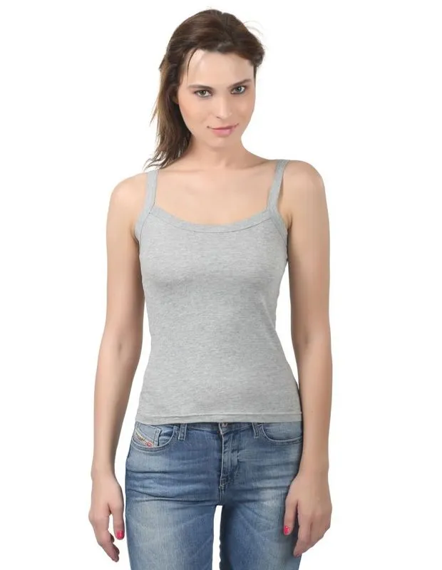 Bodycare Cotton Soft Touch Camisole-51MI