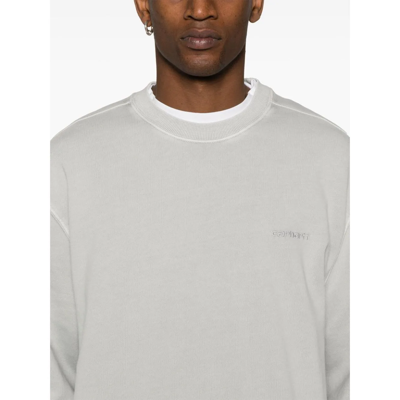 CARHARTT WIP PRE Sweaters Grey