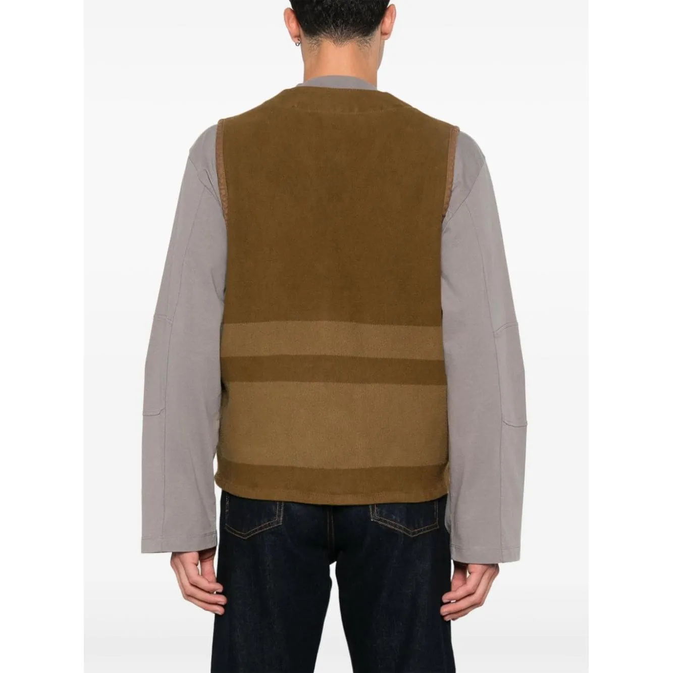 Filson Sweaters Green