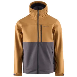 Grundéns Bulkhead Hooded Zip Jacket