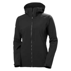 Helly Hansen Women's Paramount Hooded Softshell Jacket