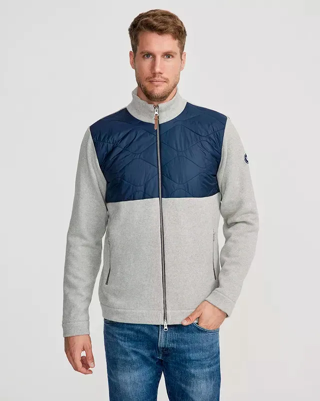 Holebrook Sweden Sigvard Fullzip Windproof Jacket