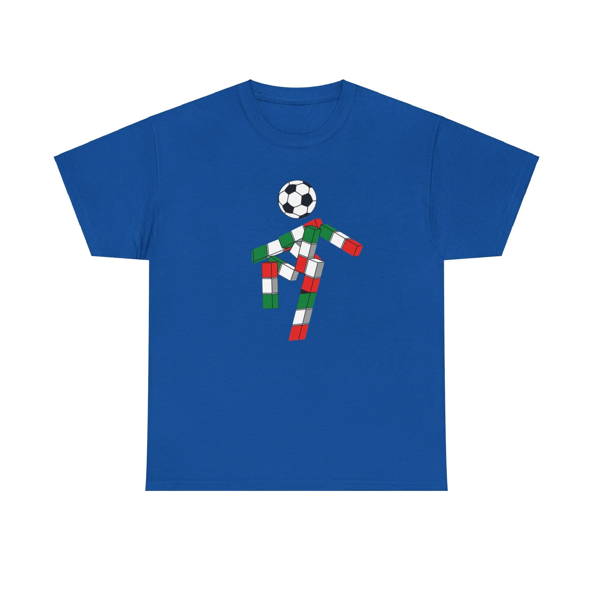 Italia 90 Soccer Shirts - Italian Sicilian Tee Shirts