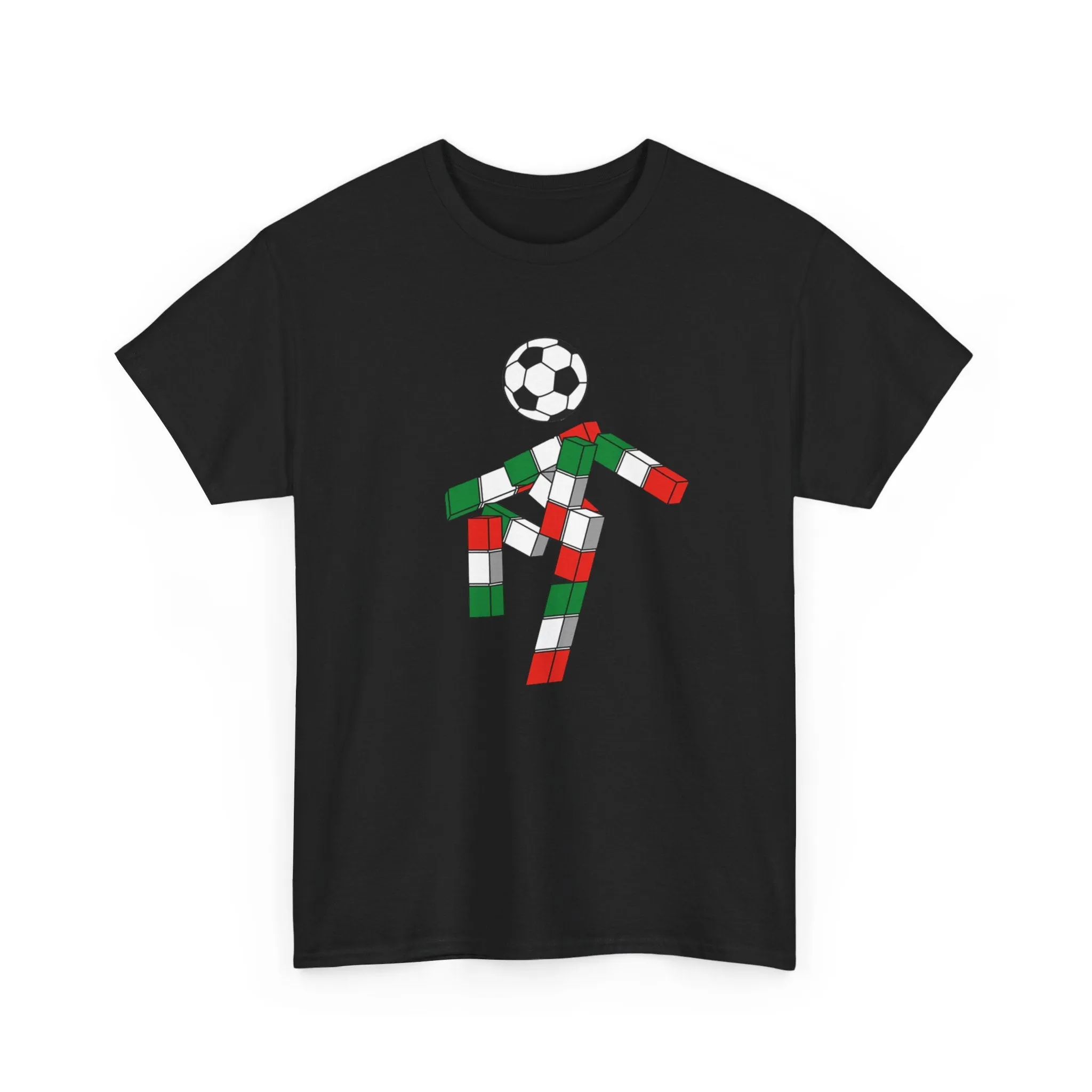 Italia 90 Soccer Shirts - Italian Sicilian Tee Shirts