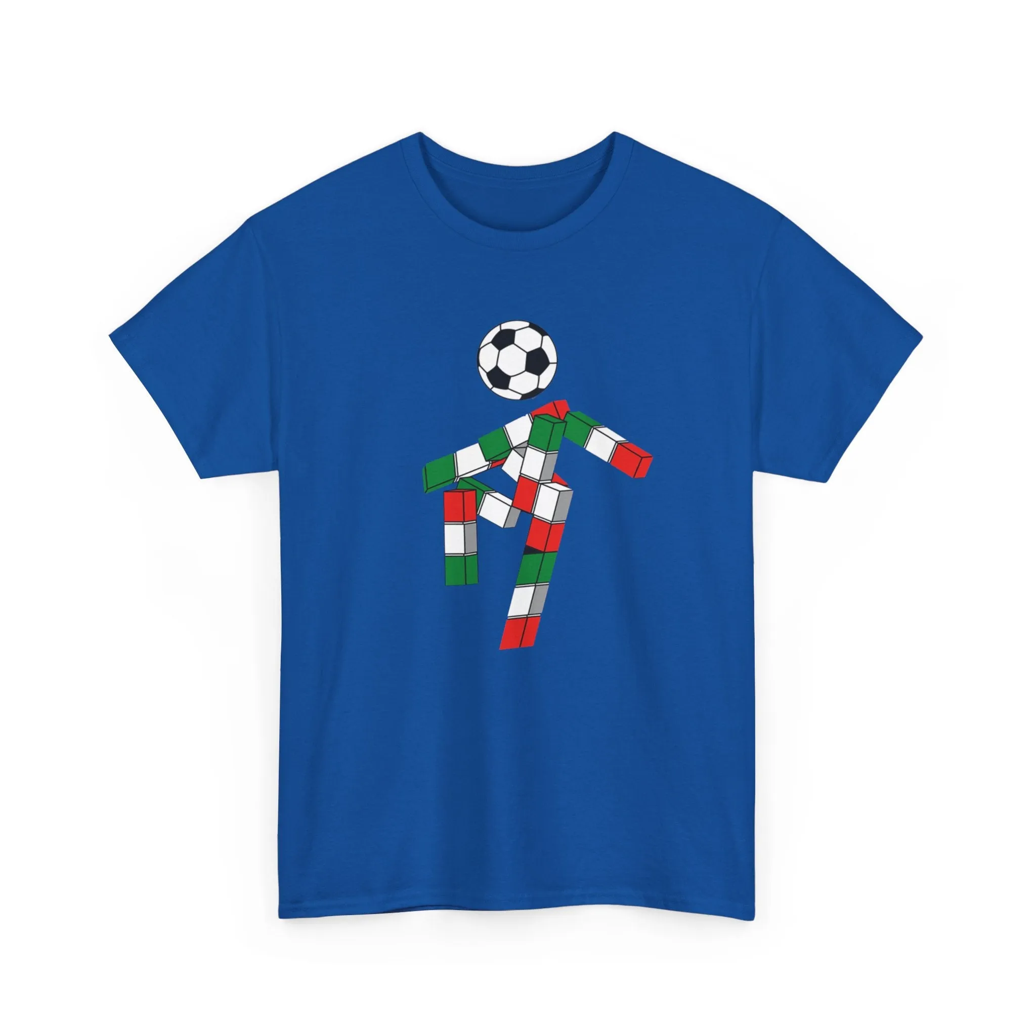 Italia 90 Soccer Shirts - Italian Sicilian Tee Shirts