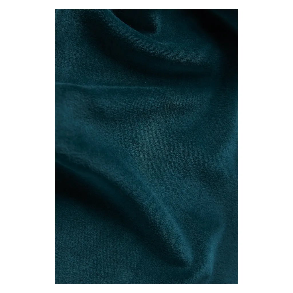 Janka Top - Dark Teal