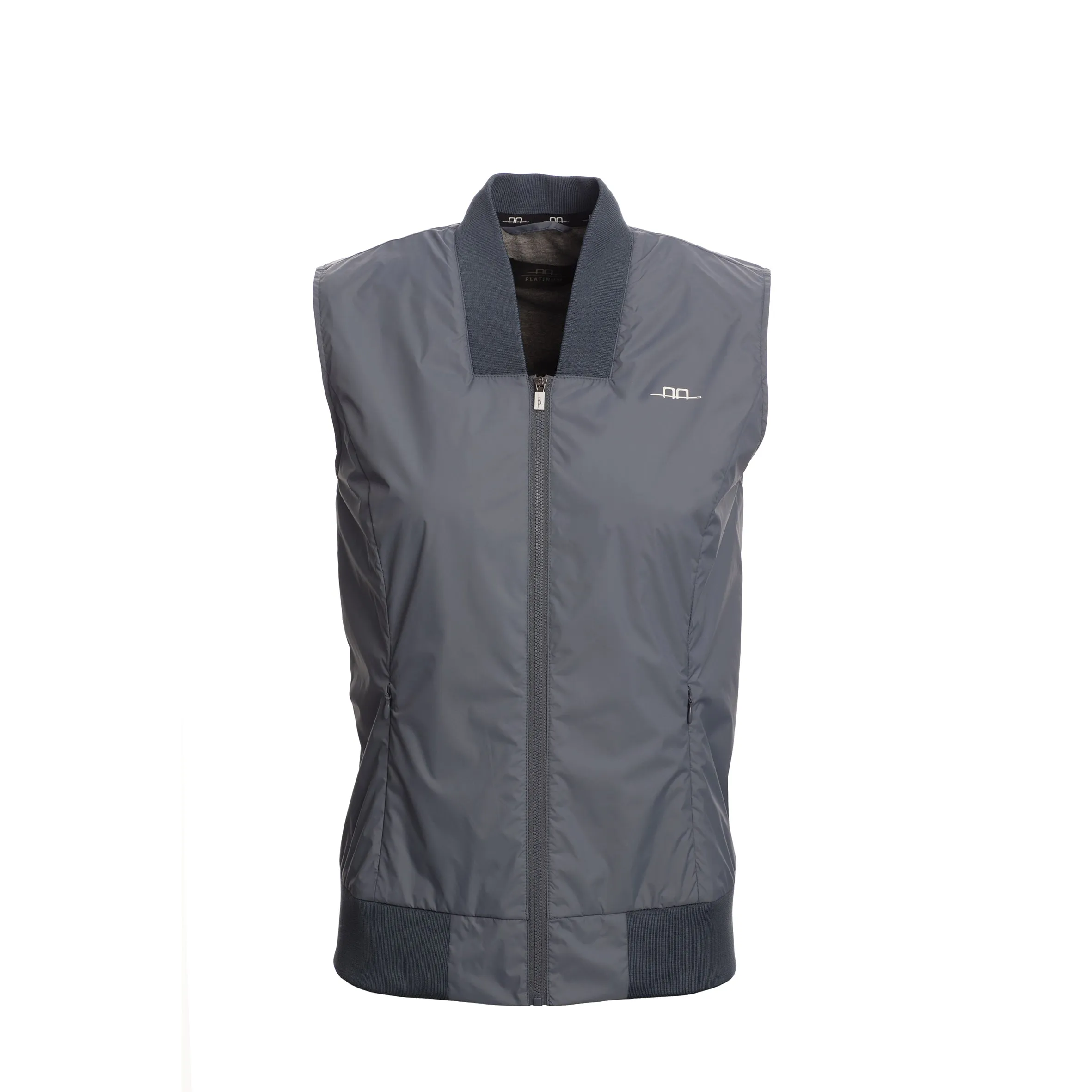 Ladies Lightweight Water Repellent Gilet