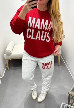 Mama Claus Goodness