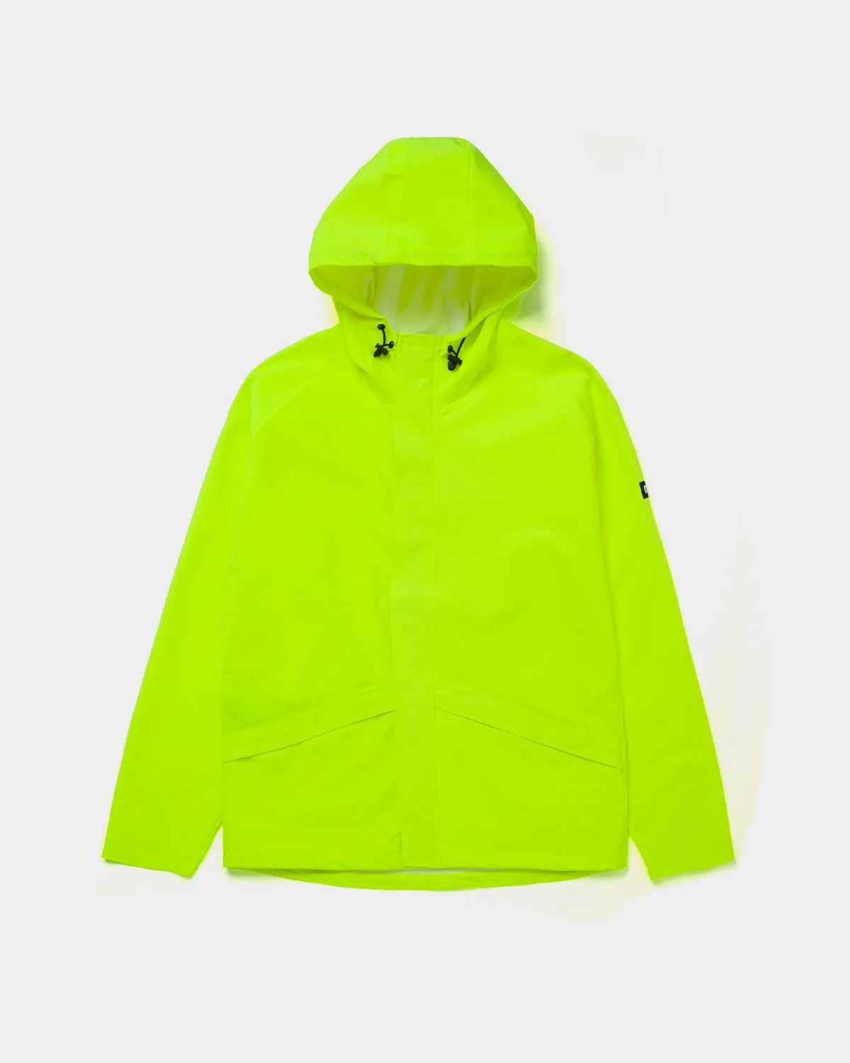 MEN'S ESSENTIAL RAIN JACKET