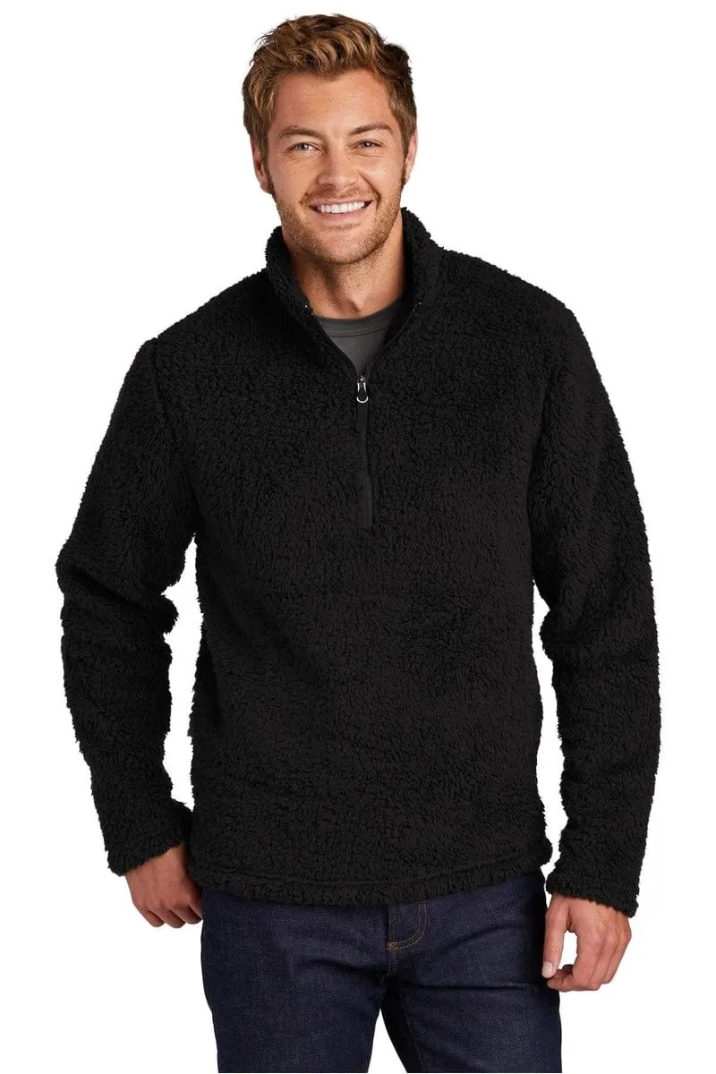 Port Authority®  Cozy 1/4-Zip Fleece F130