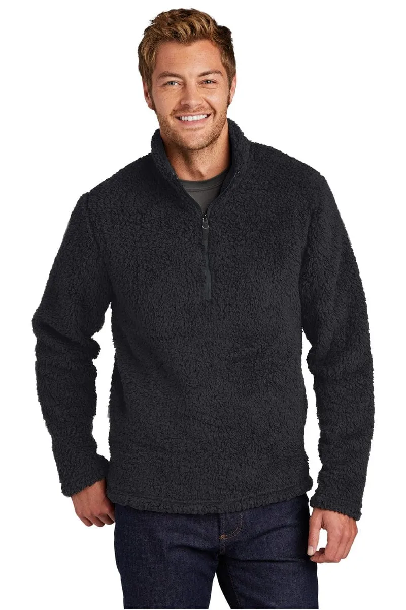 Port Authority®  Cozy 1/4-Zip Fleece F130