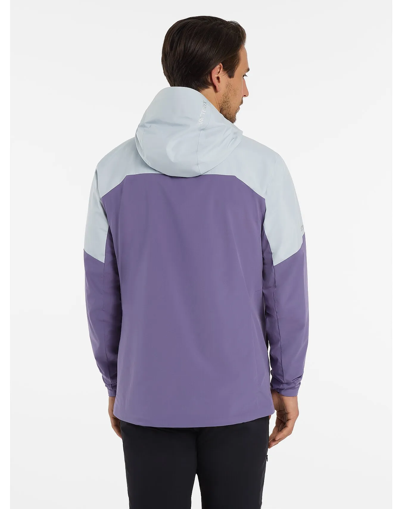 Proton Hybrid Hoody Men's