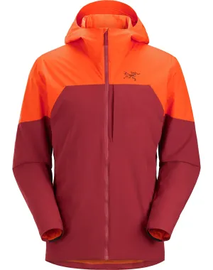 Proton Hybrid Hoody Men's