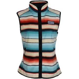 "Hooey Youth Vest" Serape