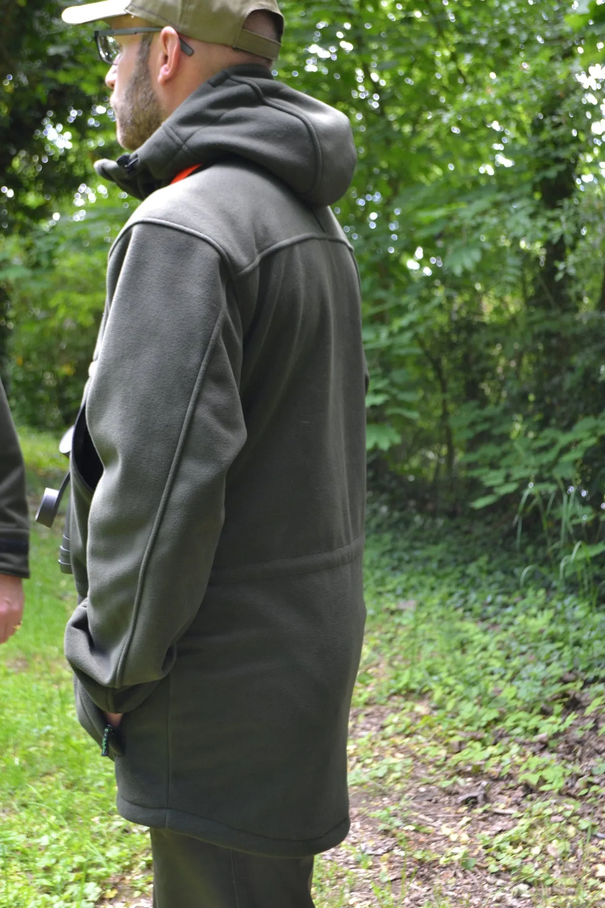 Ridgeline Grizzly III Jacket