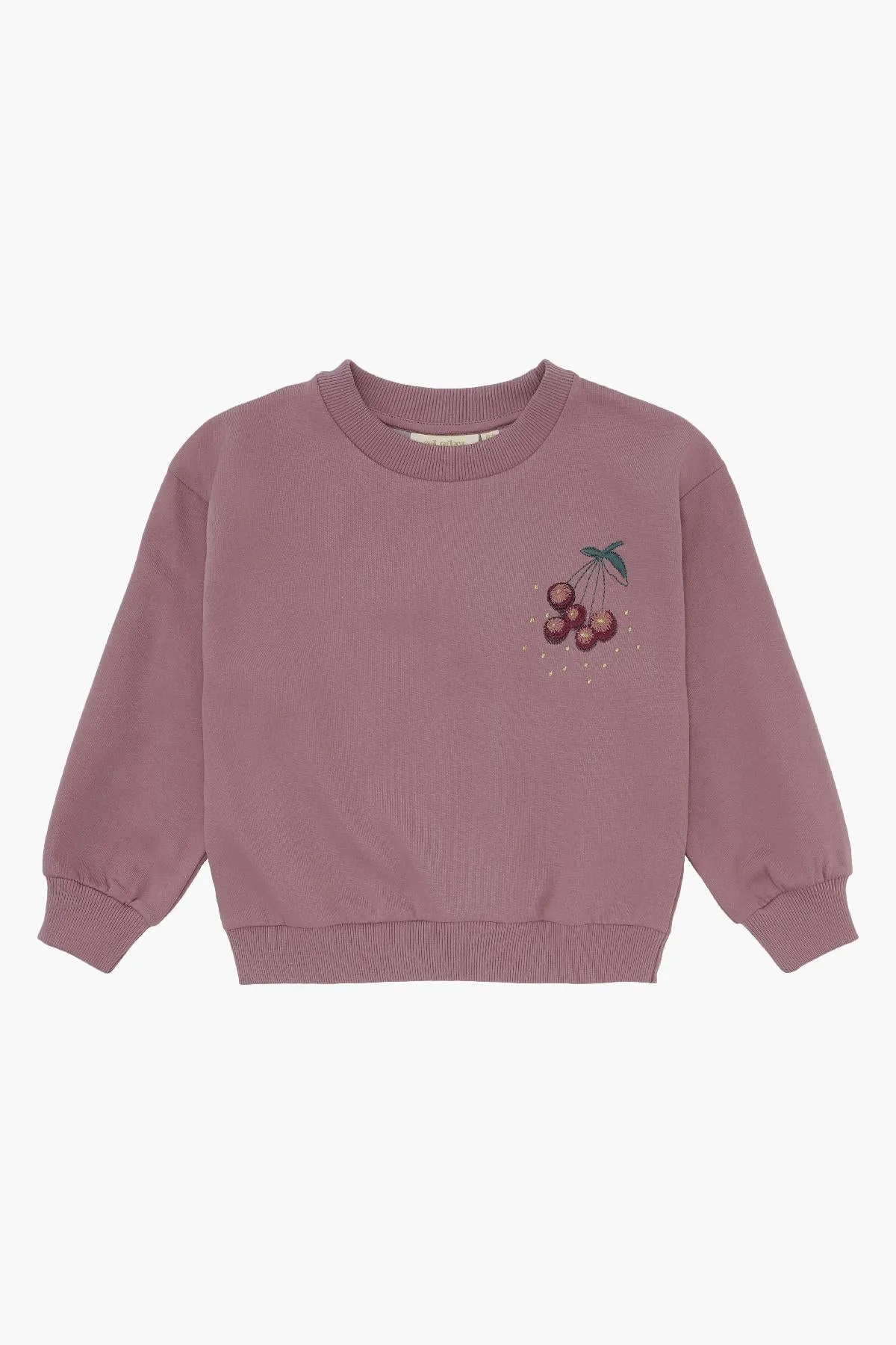 Soft Gallery Drew Girls Sweatshirt