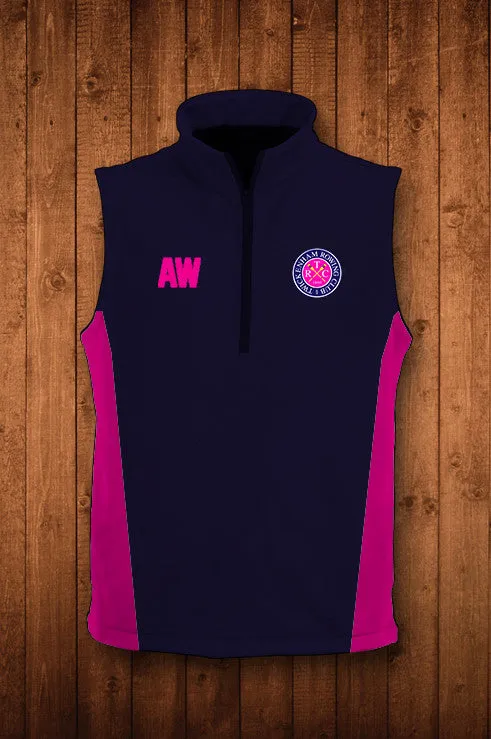 TwRC Gilet