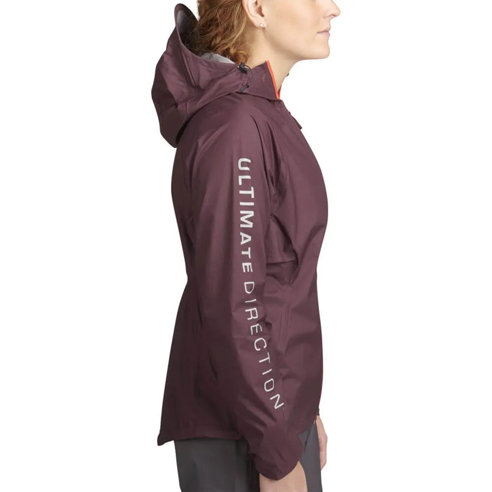 Ultimate Direction - Women's Ultra Jacket V2