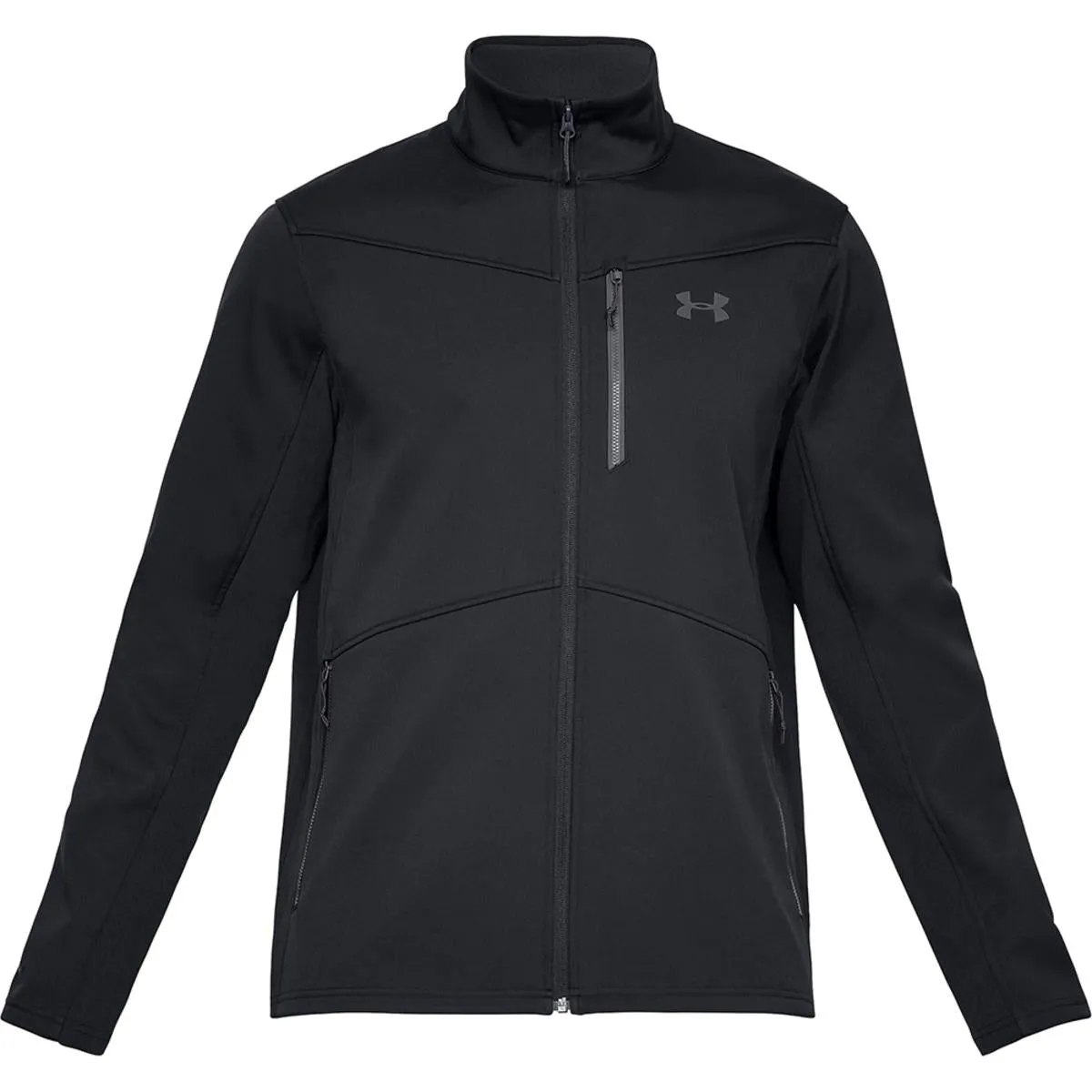 Under Armour Men's ColdGear Infrared Shield Jacket