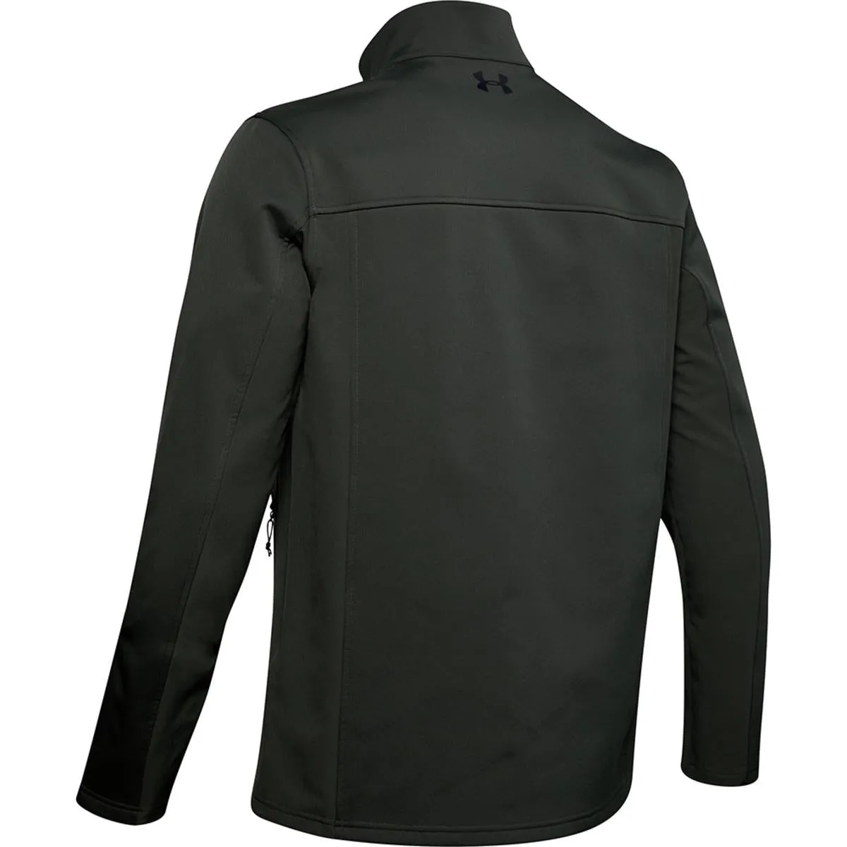 Under Armour Men's ColdGear Infrared Shield Jacket