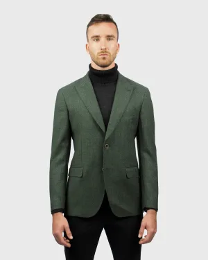 VINCENT & FRANKS VFFJJ951 F_GREEN JACKET