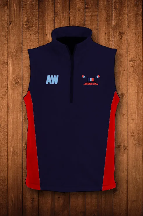 WEYBRIDGE LADIES Gilet