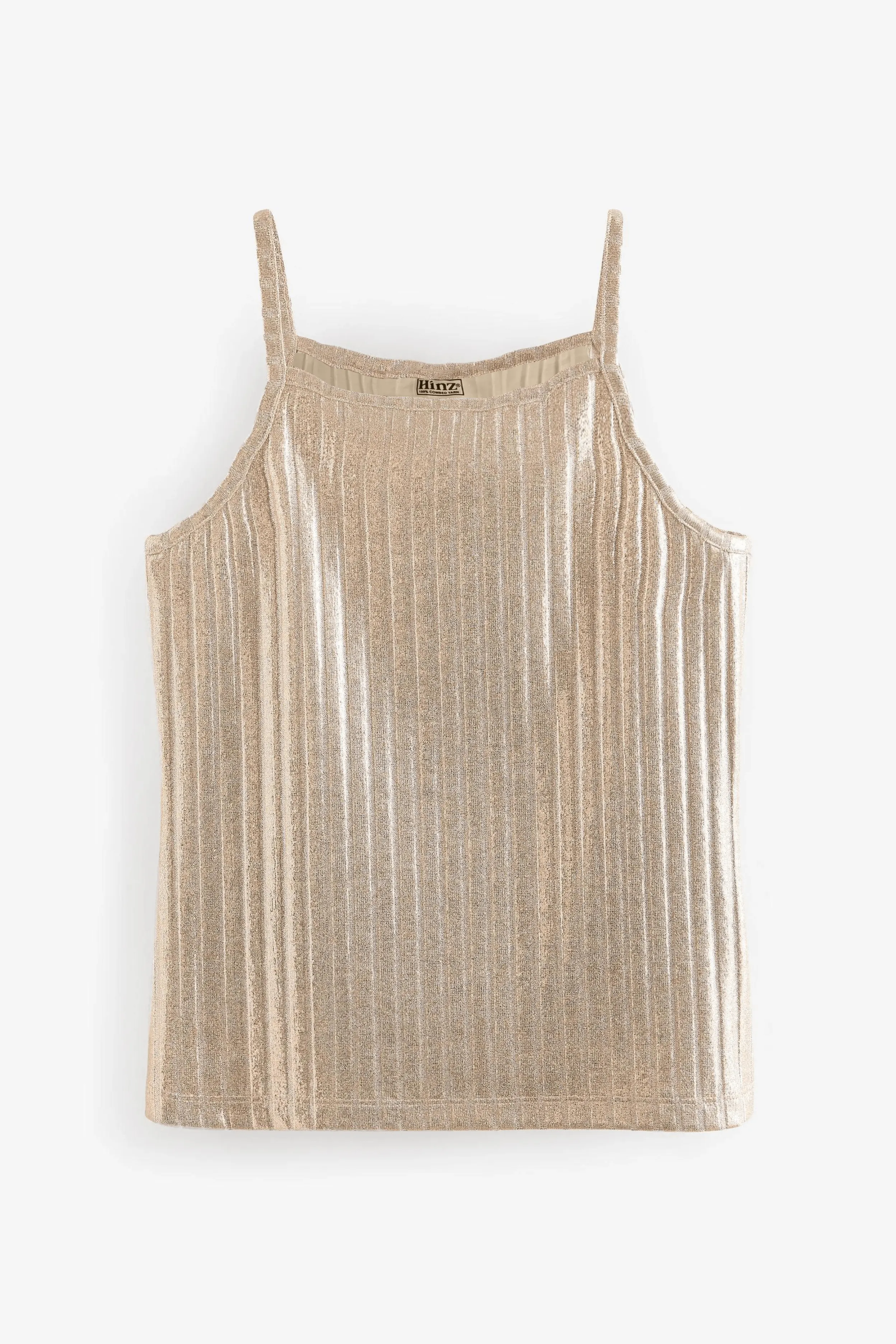 Women velour Tank Top