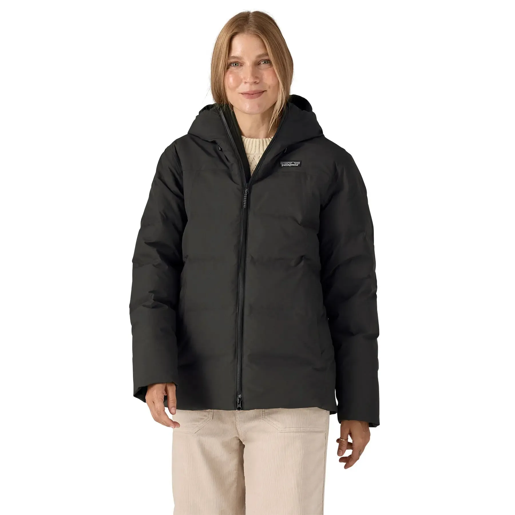 Women's Jackson Glacier Jacket