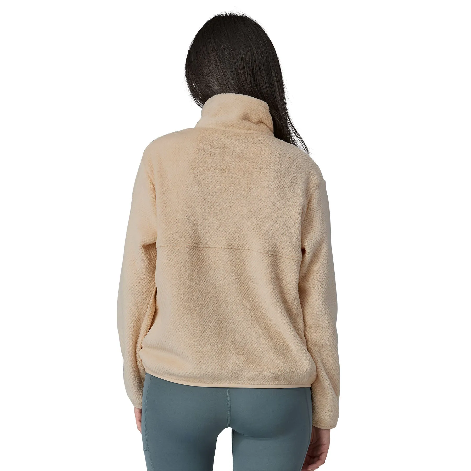 Women's Re-Tool Half-Snap Pullover